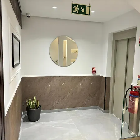 Palm Grove Apartment Naxxar