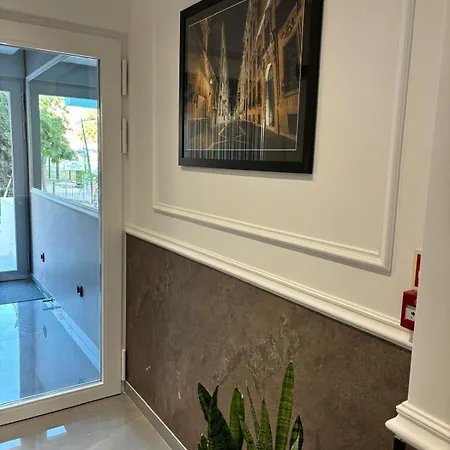 Apartment Palm Grove Naxxar