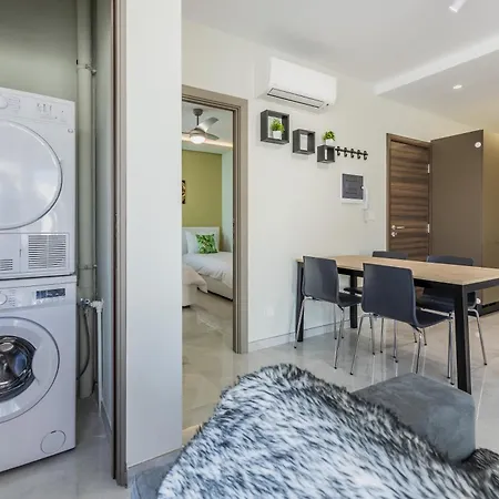 Palm Grove Apartment Naxxar