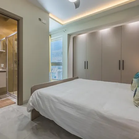 Palm Grove * Нашшар