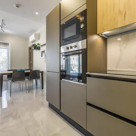 Apartment Palm Grove Naxxar