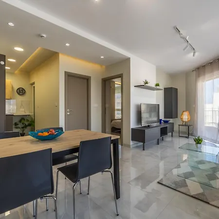 Apartment Palm Grove
