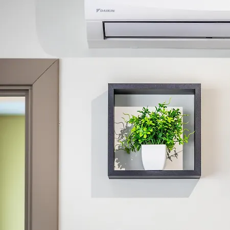 Palm Grove Apartment Naxxar