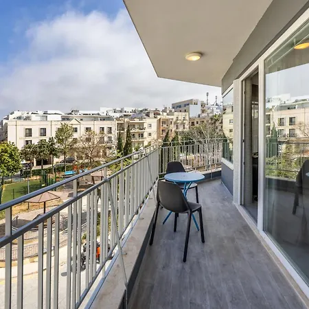 Apartment Palm Grove