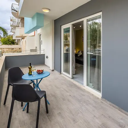 Palm Grove Naxxar