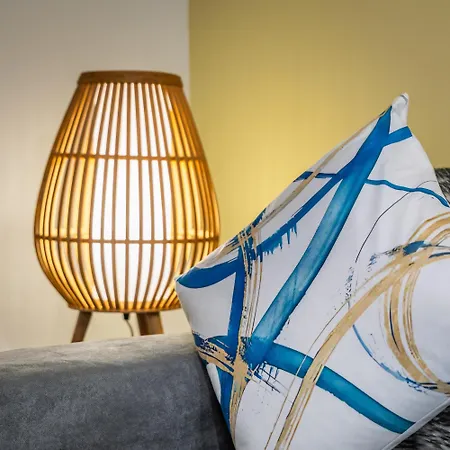 Apartment Palm Grove Naxxar