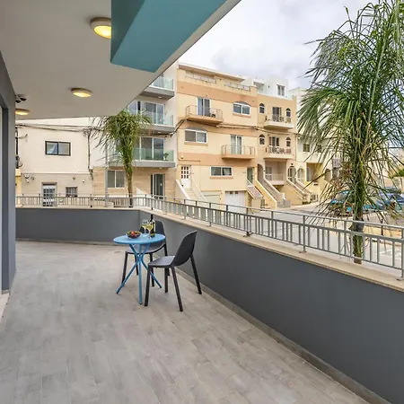 Palm Grove Naxxar
