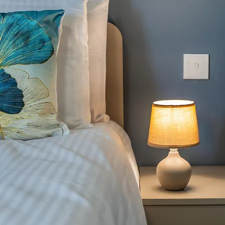 Palm Grove * Нашшар